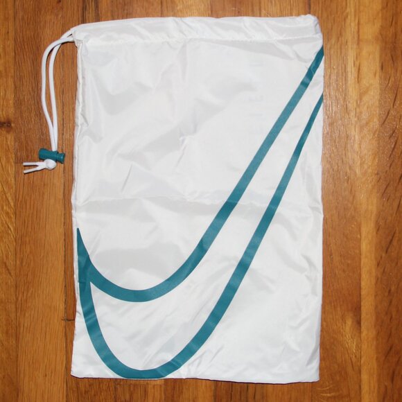 Nike ZoomX Dragonfly 2 Track Spikes Mens 7.5 Womens 9 White Spruce - Picture 7 of 9